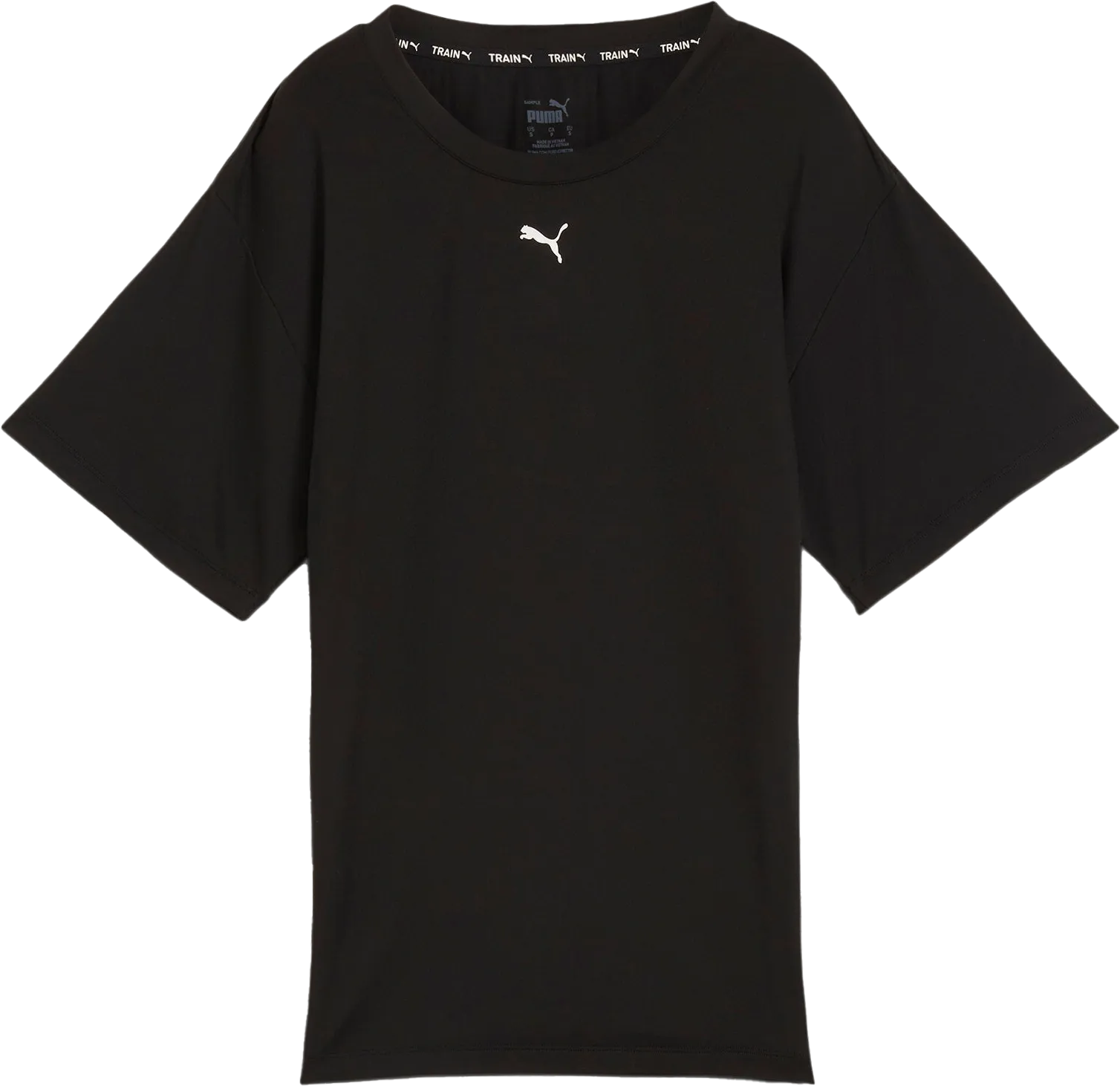 CAMISETA PUMA CLOUDSPUN TEE  REG
