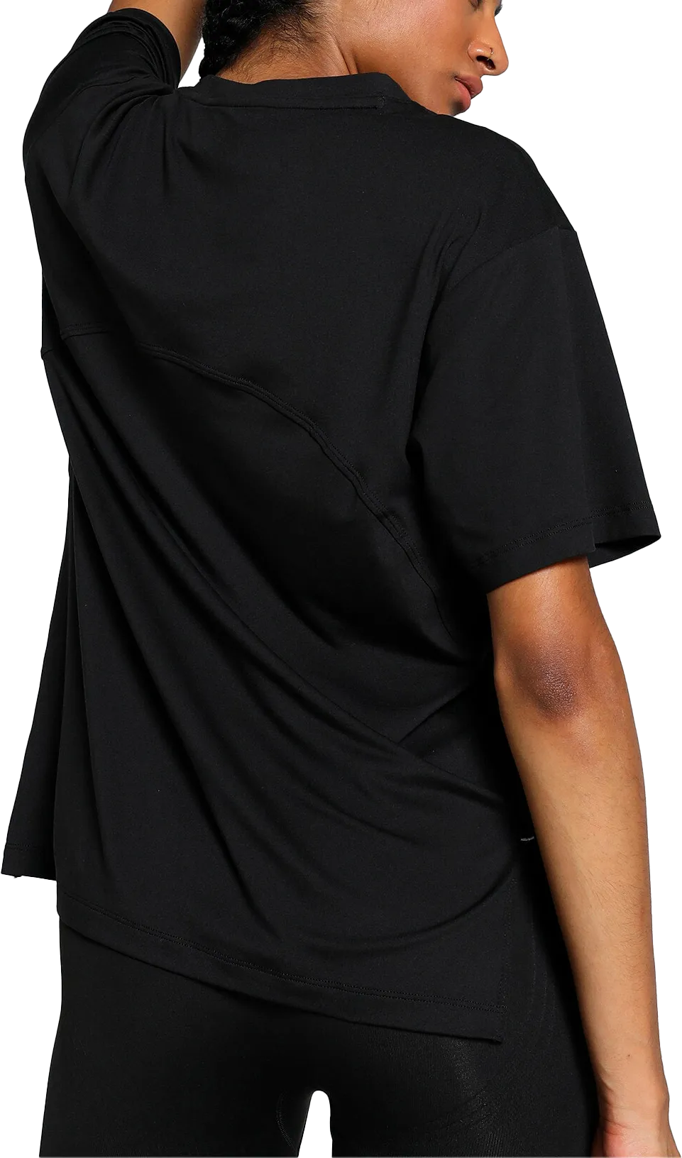 CAMISETA PUMA CLOUDSPUN TEE  REG