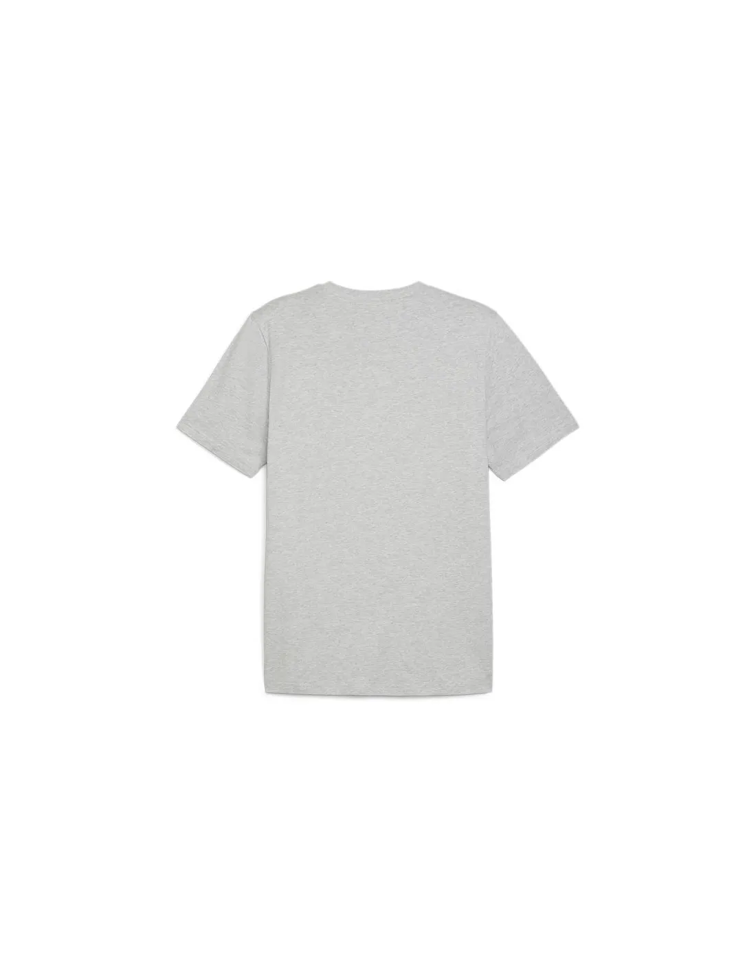 Camiseta Puma GRAPHICS ummer por Light Gray Hombre