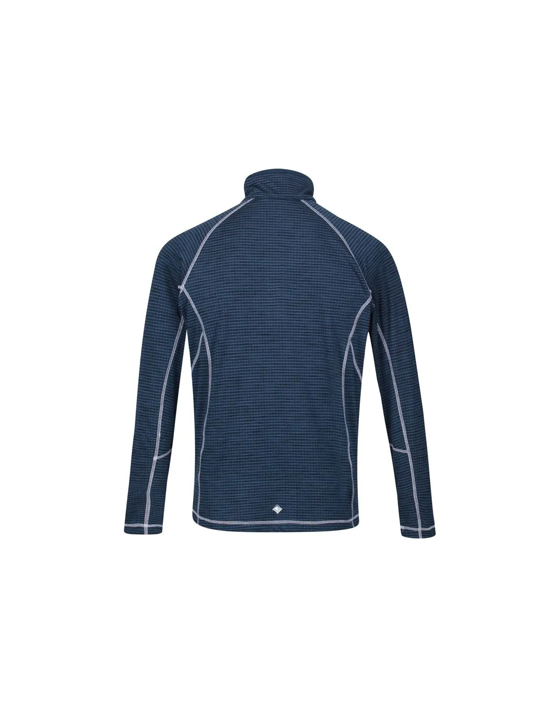 CAMISETA REGATTA YONDER HALFZIP M DARK BLUE