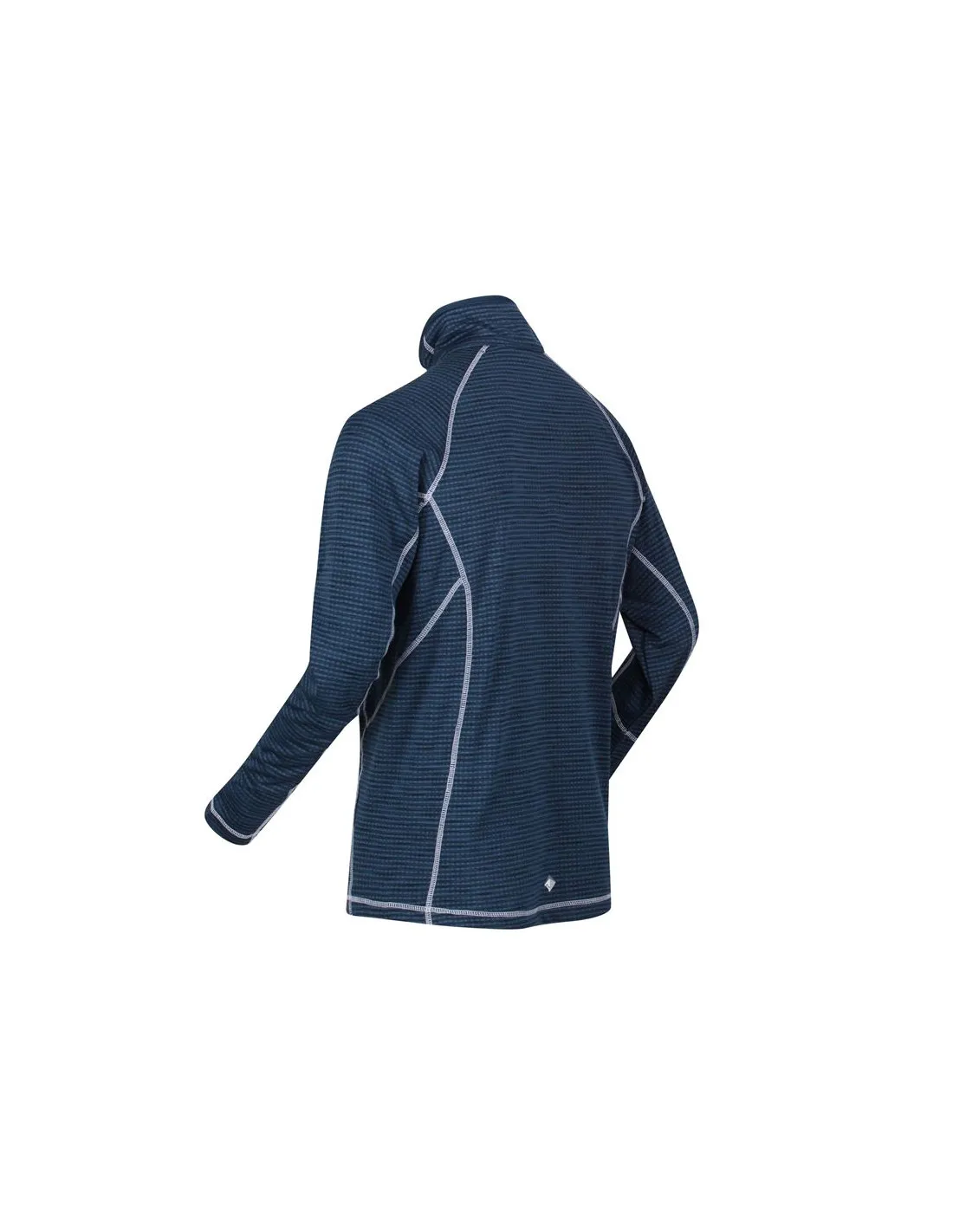 CAMISETA REGATTA YONDER HALFZIP M DARK BLUE