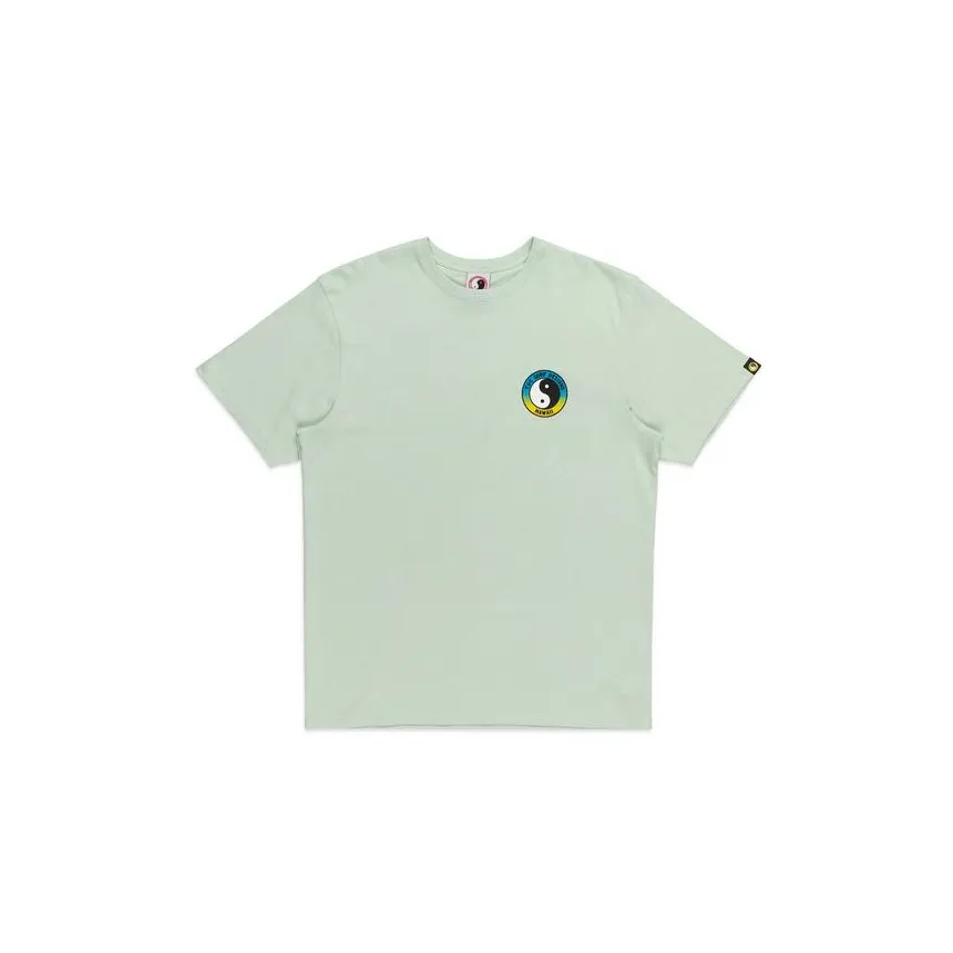 Camiseta T&C Surf Designs Jon Scene Para Hombre