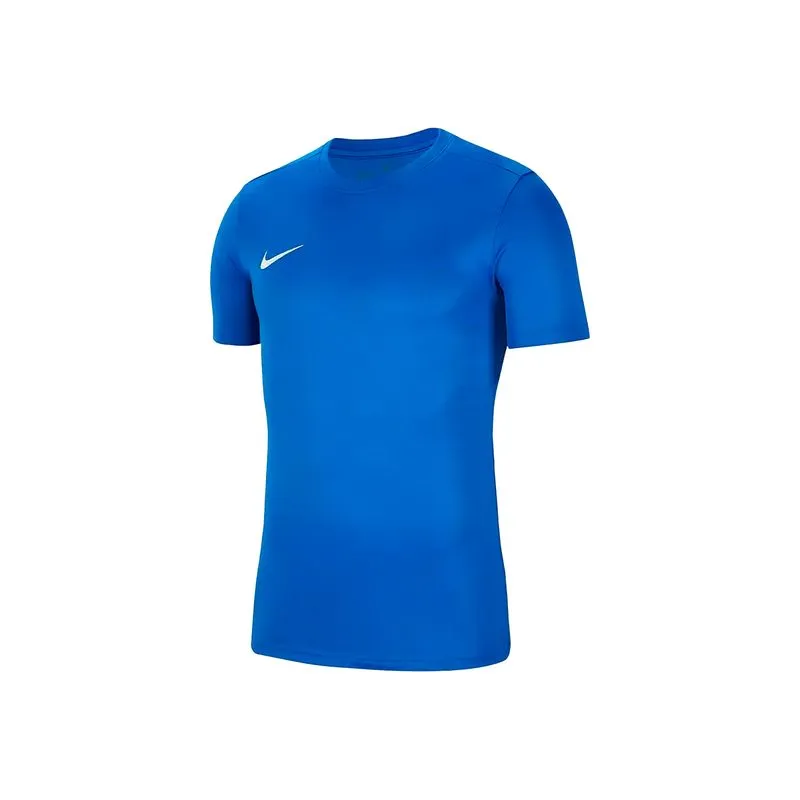 Camiseta Tee Hombre Nike M Nk Df Park Vii Jsy Ss
