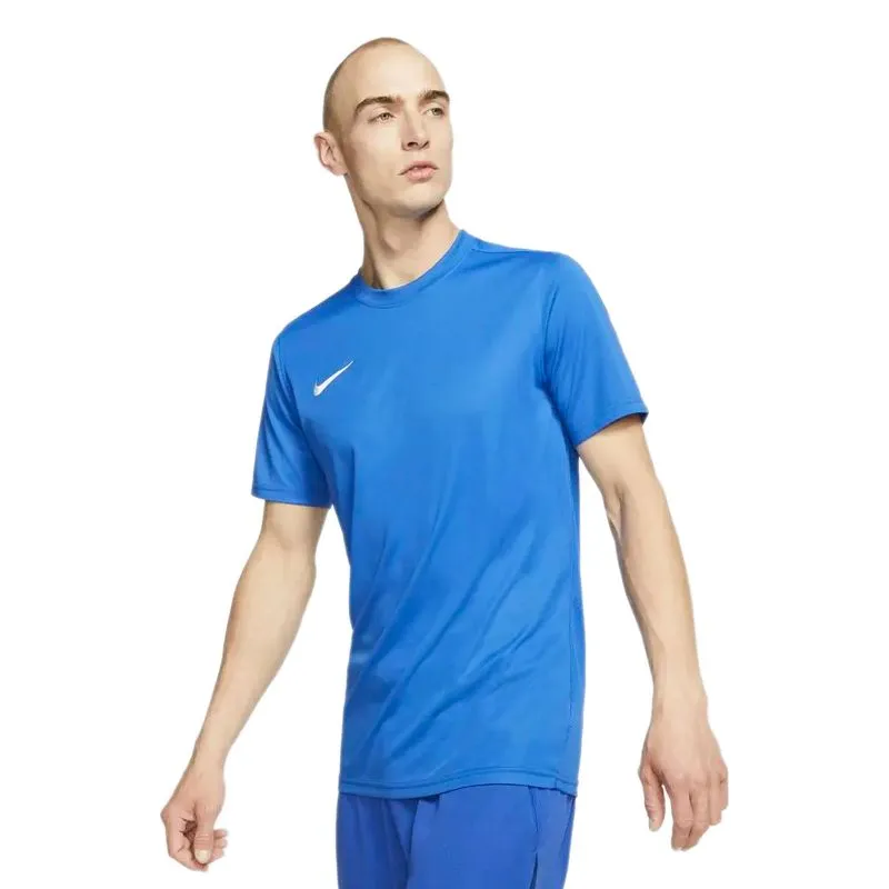 Camiseta Tee Hombre Nike M Nk Df Park Vii Jsy Ss