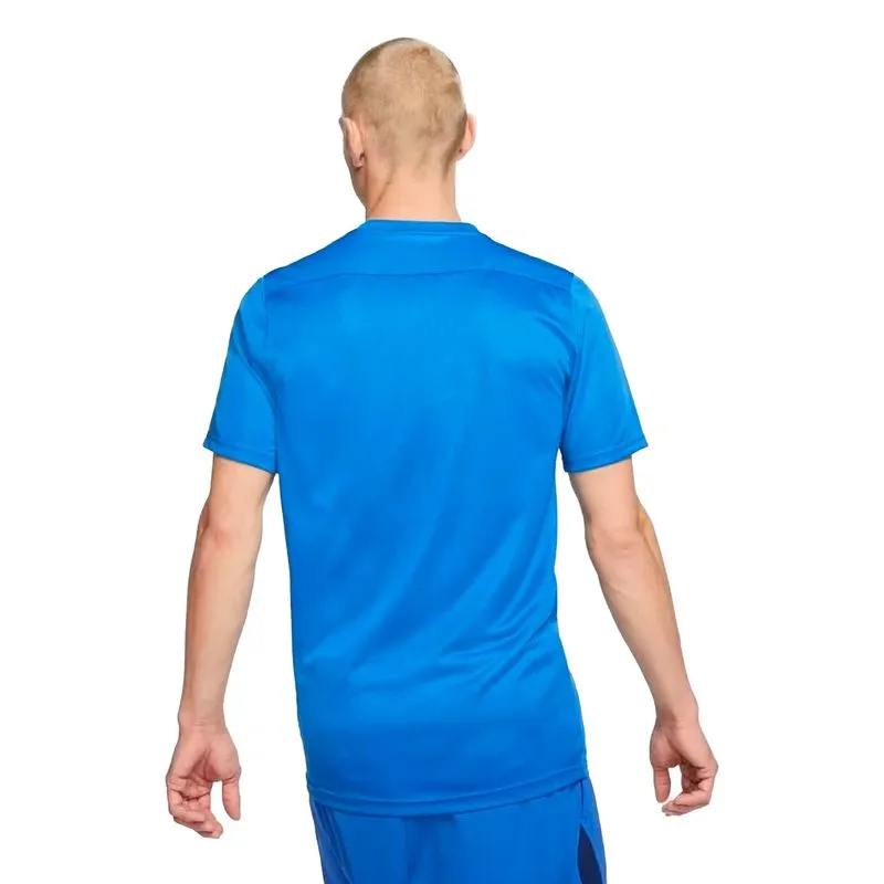 Camiseta Tee Hombre Nike M Nk Df Park Vii Jsy Ss