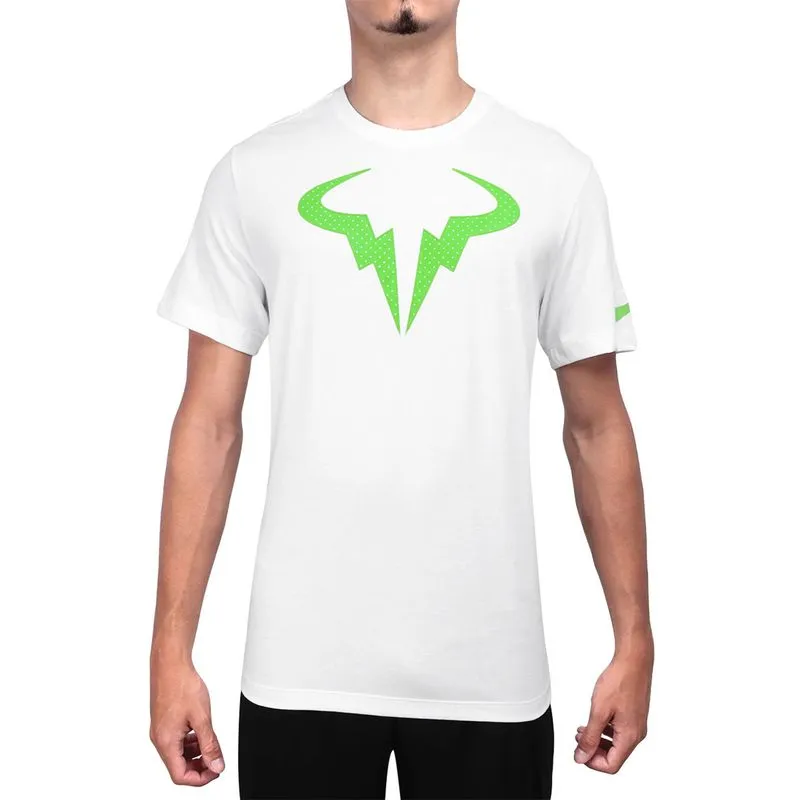 Camiseta Tee Hombre Nike Rn M Nkct Df Tee Ho23