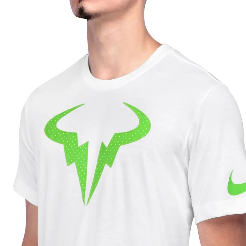 Camiseta Tee Hombre Nike Rn M Nkct Df Tee Ho23
