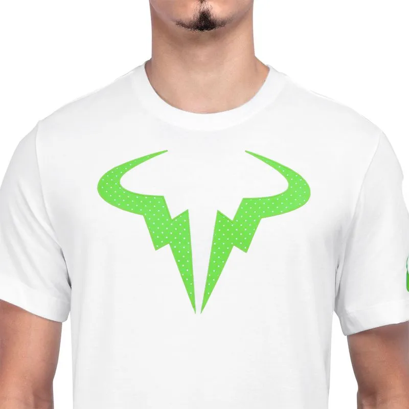 Camiseta Tee Hombre Nike Rn M Nkct Df Tee Ho23