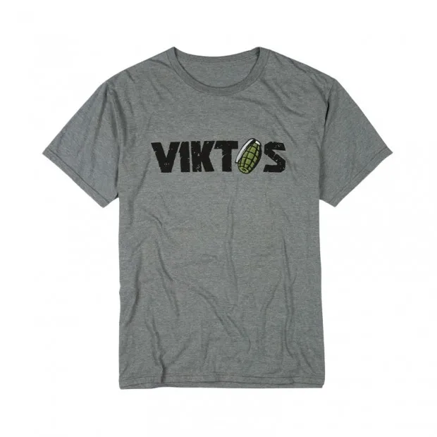 CAMISETA VIKTOS PINEAPPLE SURPRISE