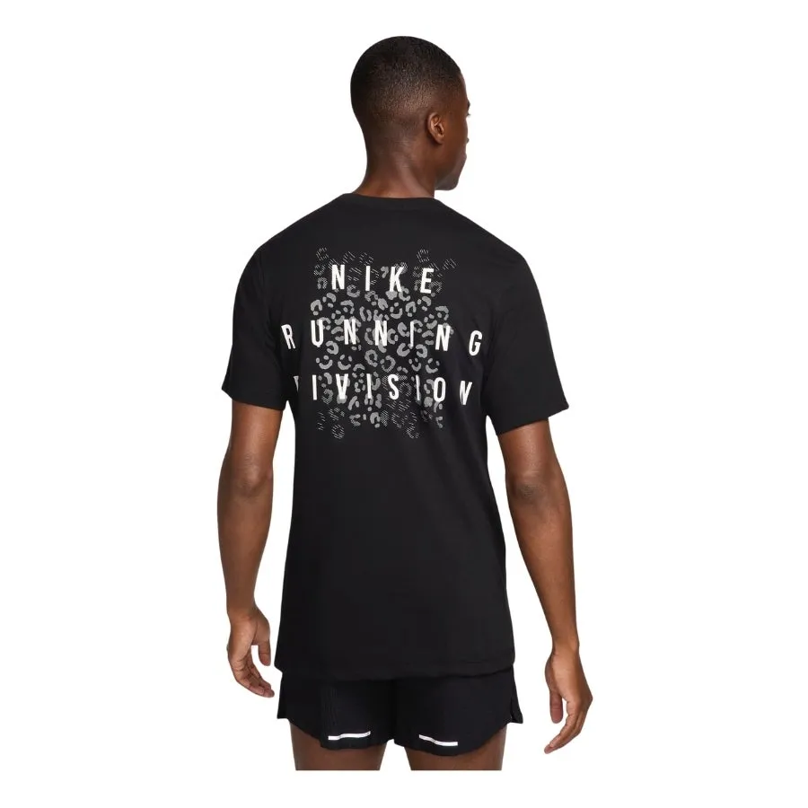  Camisetas manga corta Nike M Nk Df Tee Run Division Fa24