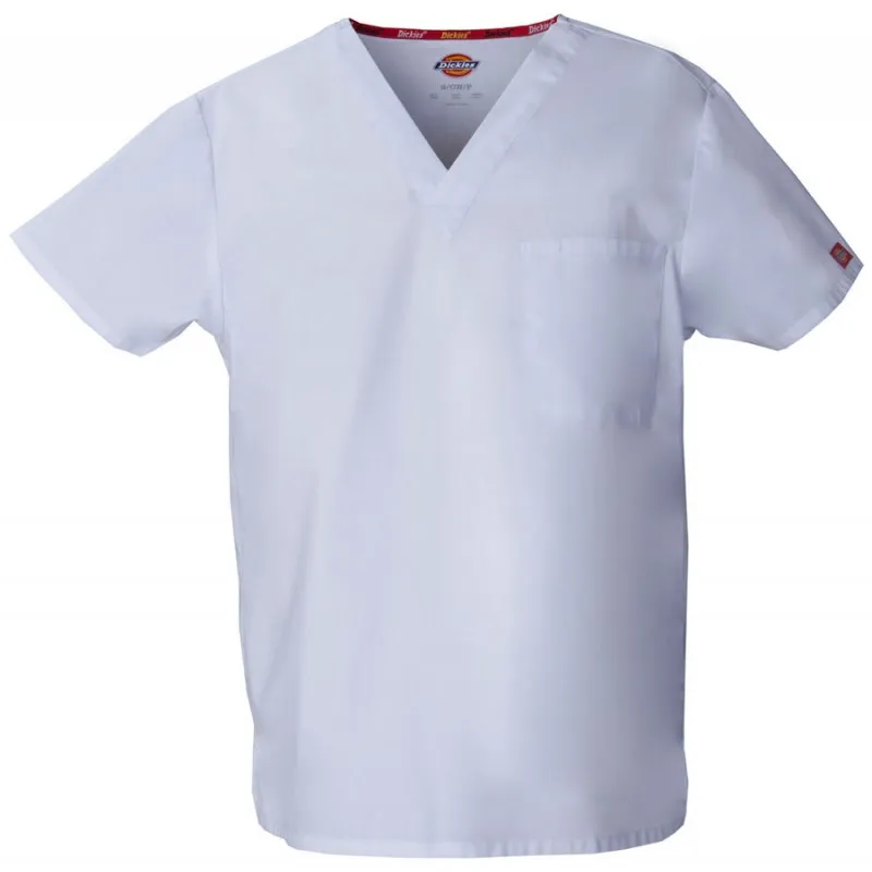CAMISOLA PIJAMA SANITARIA UNISEX EDS  DICKIES MEDICAL OFERTA