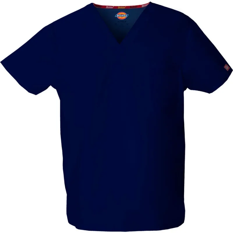 CAMISOLA PIJAMA SANITARIA UNISEX EDS  DICKIES MEDICAL OFERTA