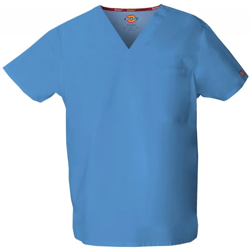 CAMISOLA PIJAMA SANITARIA UNISEX EDS  DICKIES MEDICAL OFERTA