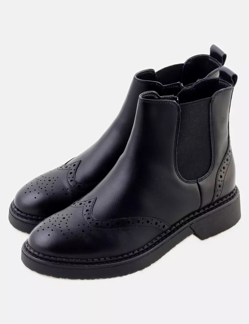 Catwalk Botines