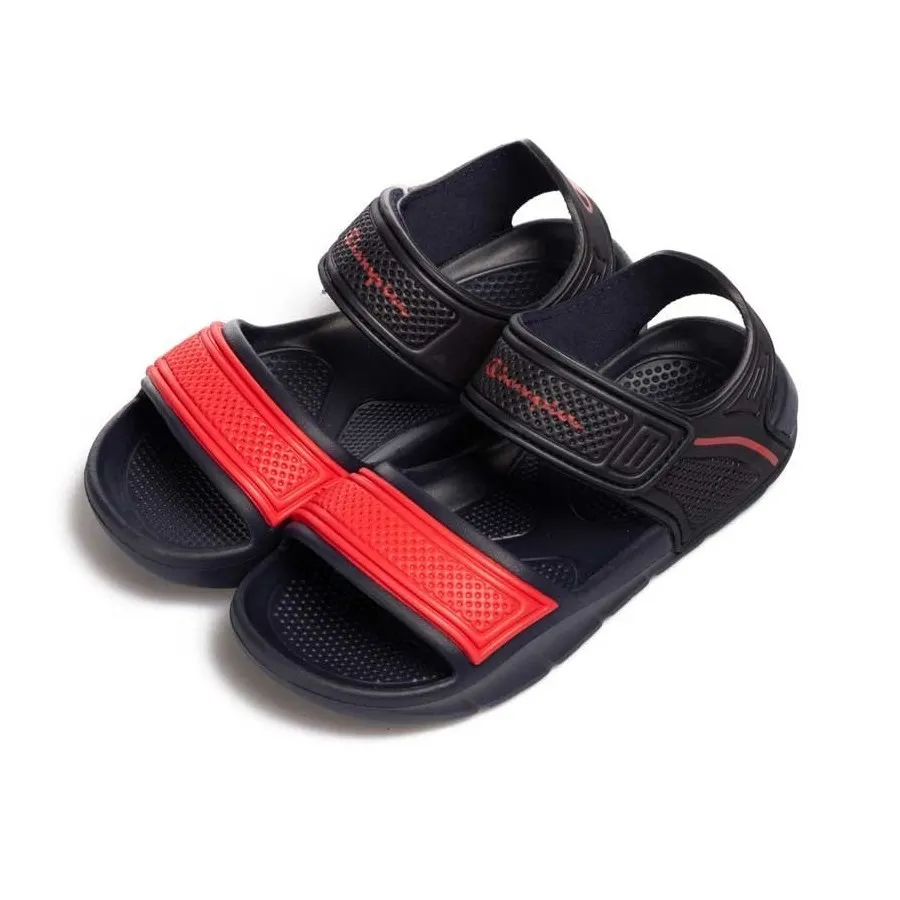 CHAMPION SANDALIAS CHANCLAS NIÑO S32630 BS501 MARINO