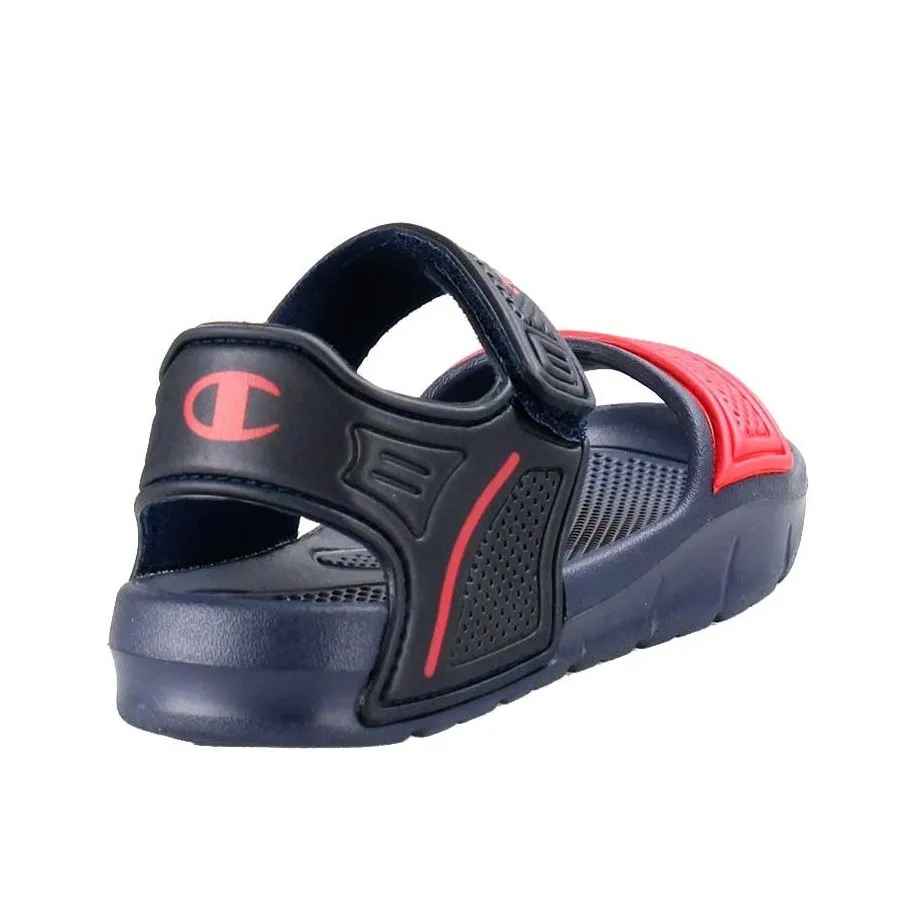 CHAMPION SANDALIAS CHANCLAS NIÑO S32630 BS501 MARINO