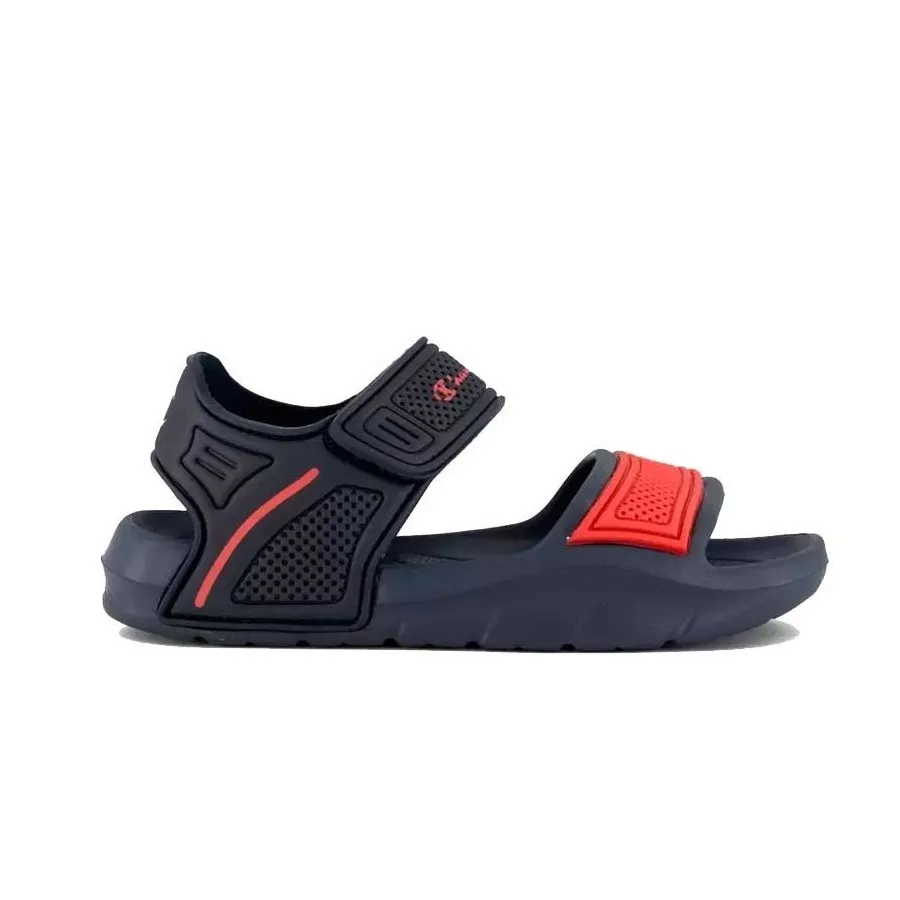 CHAMPION SANDALIAS CHANCLAS NIÑO S32630 BS501 MARINO