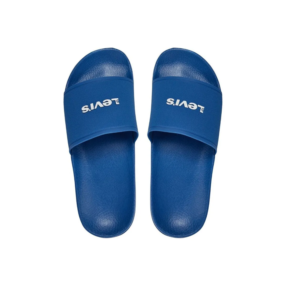 CHANCLA PALA VPOT0002S AZUL NIÑO