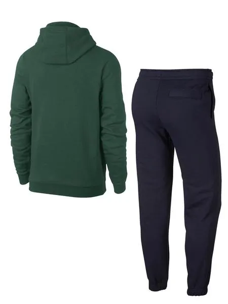 chandal nike