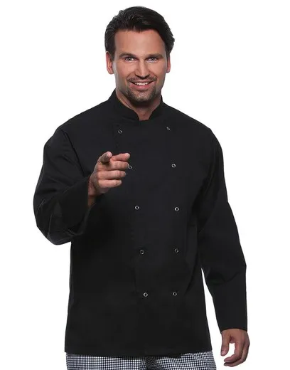 Chaqueta Chef unisex