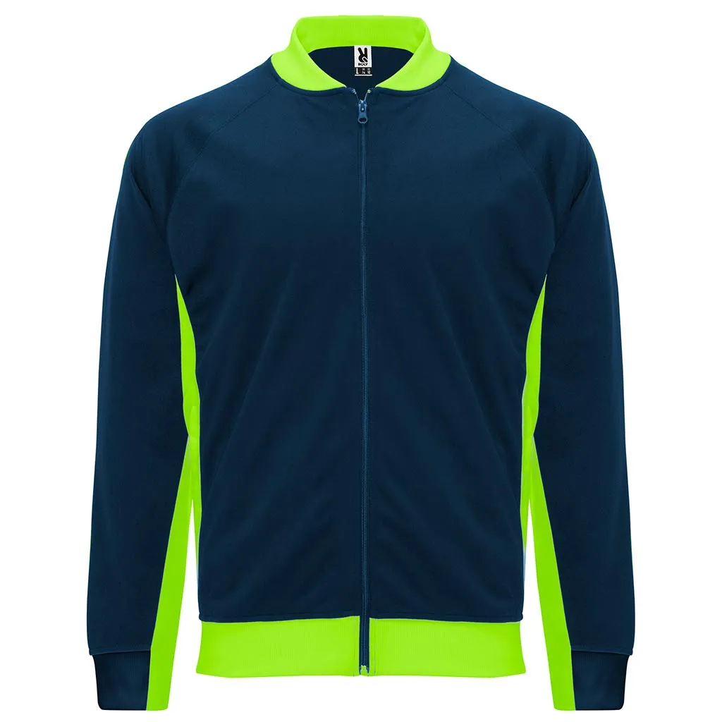 Chaqueta Iliada