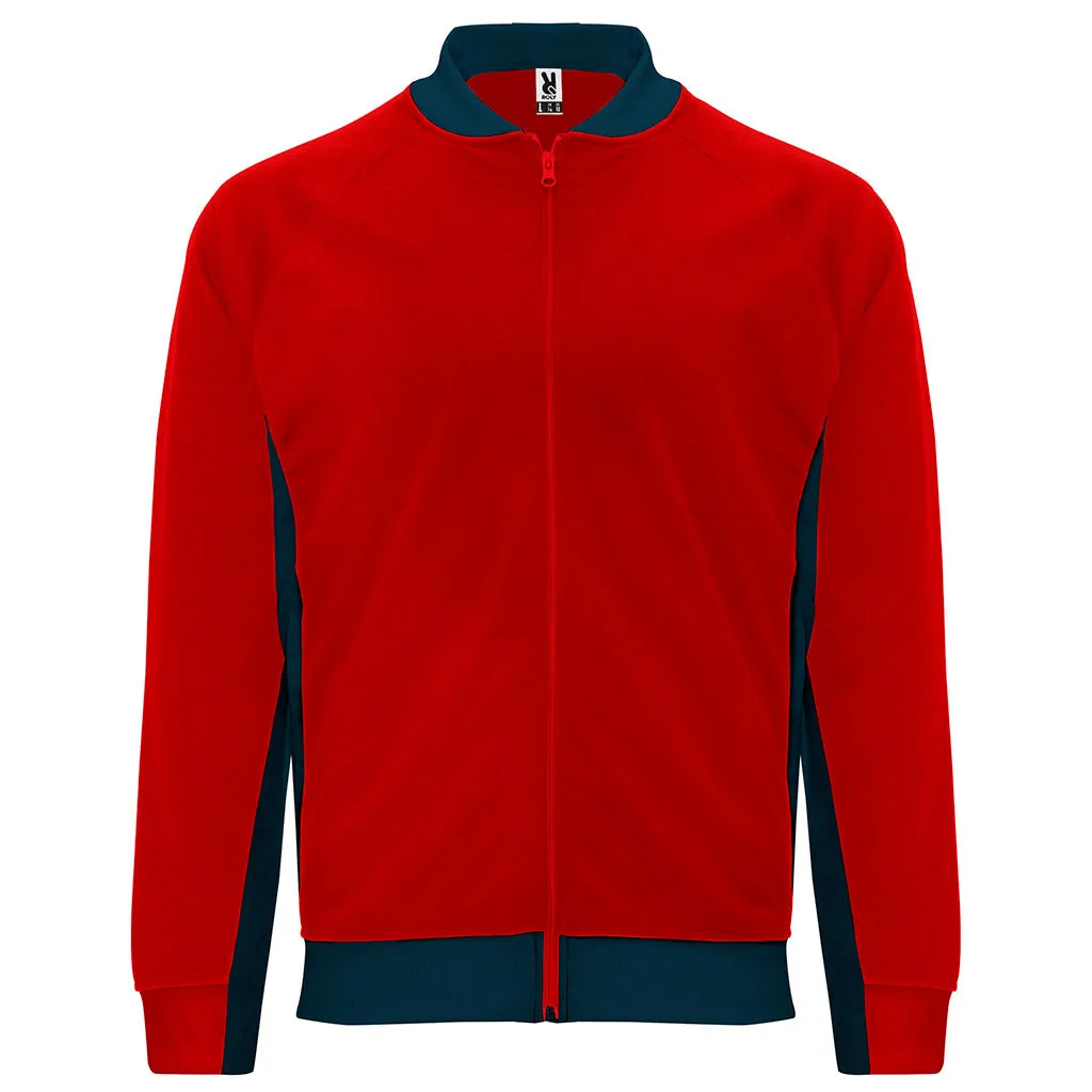 Chaqueta Iliada