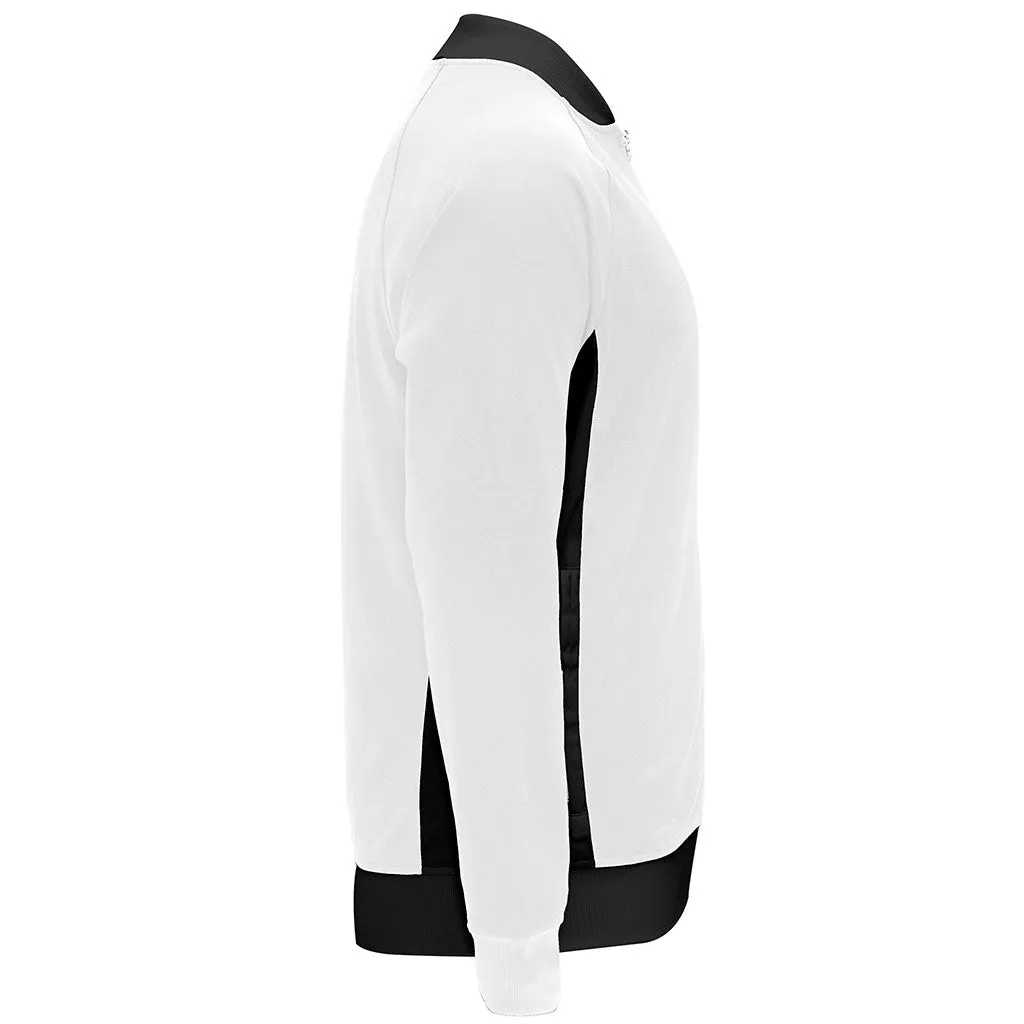 Chaqueta Iliada