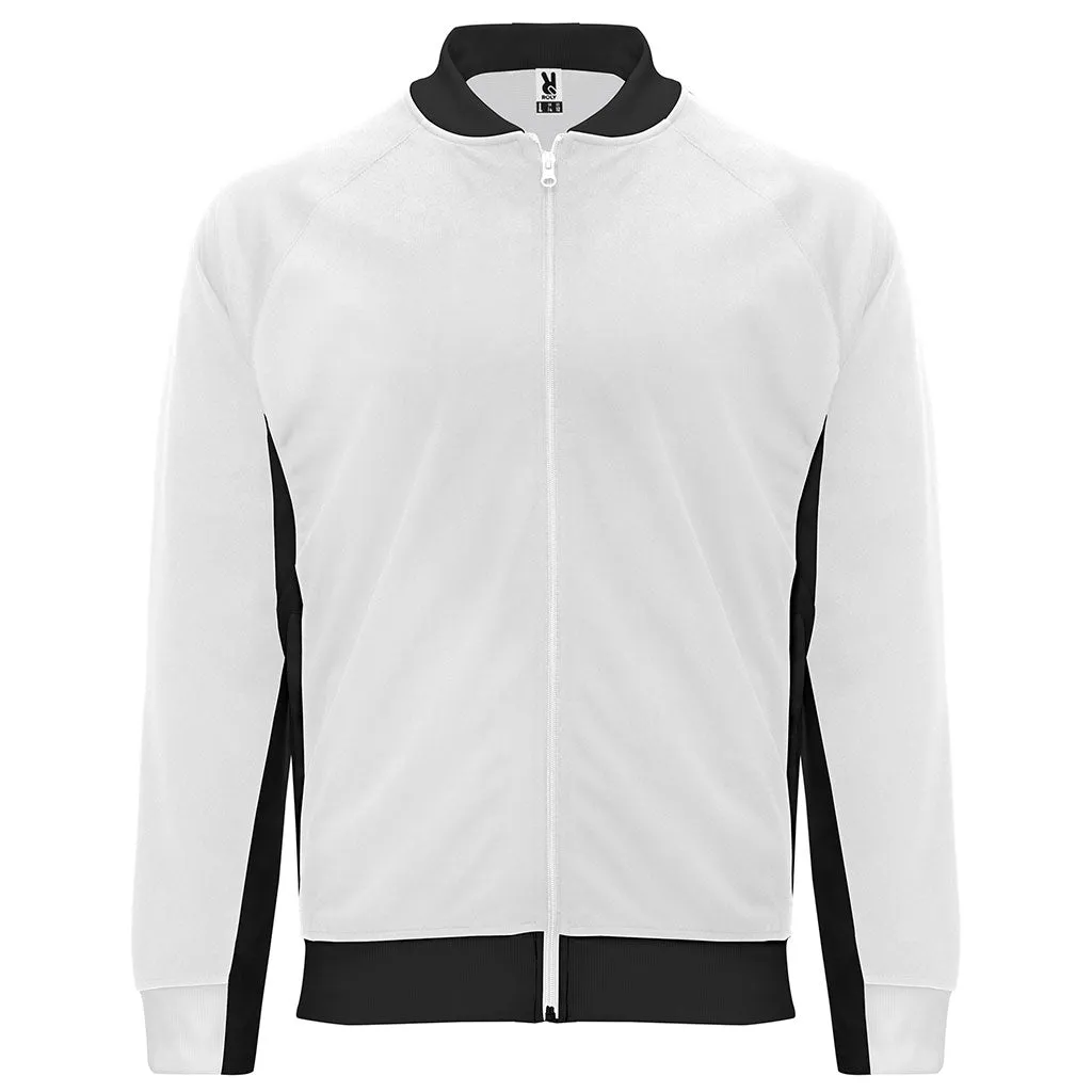 Chaqueta Iliada
