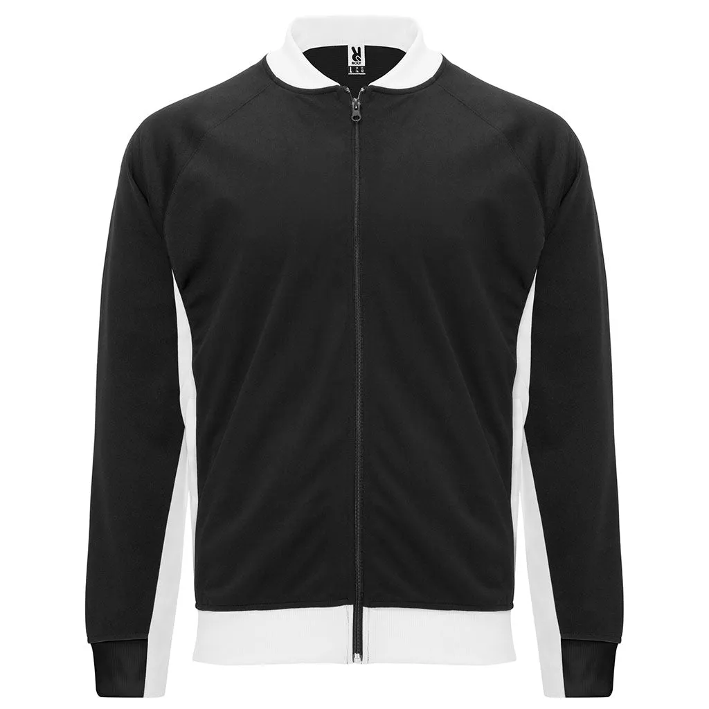 Chaqueta Iliada