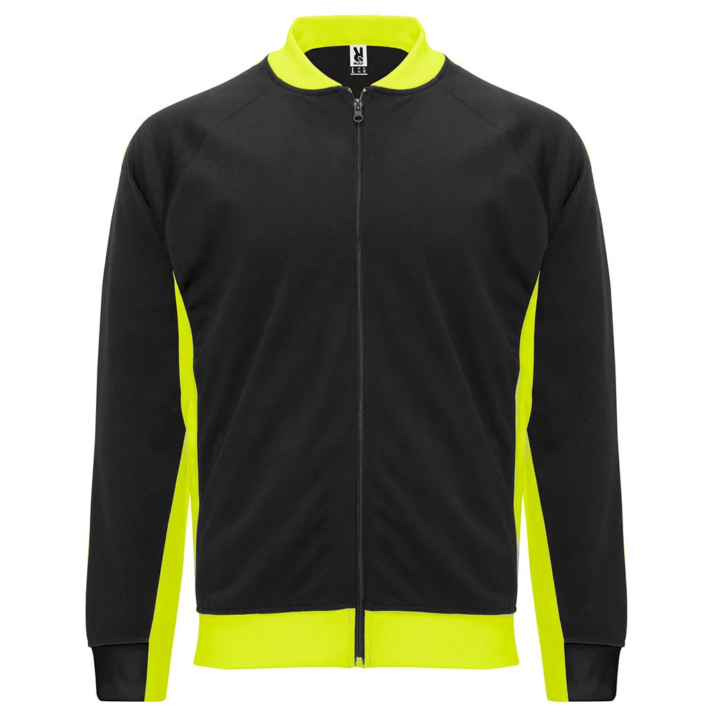 Chaqueta Iliada