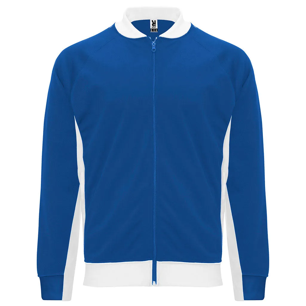 Chaqueta Iliada