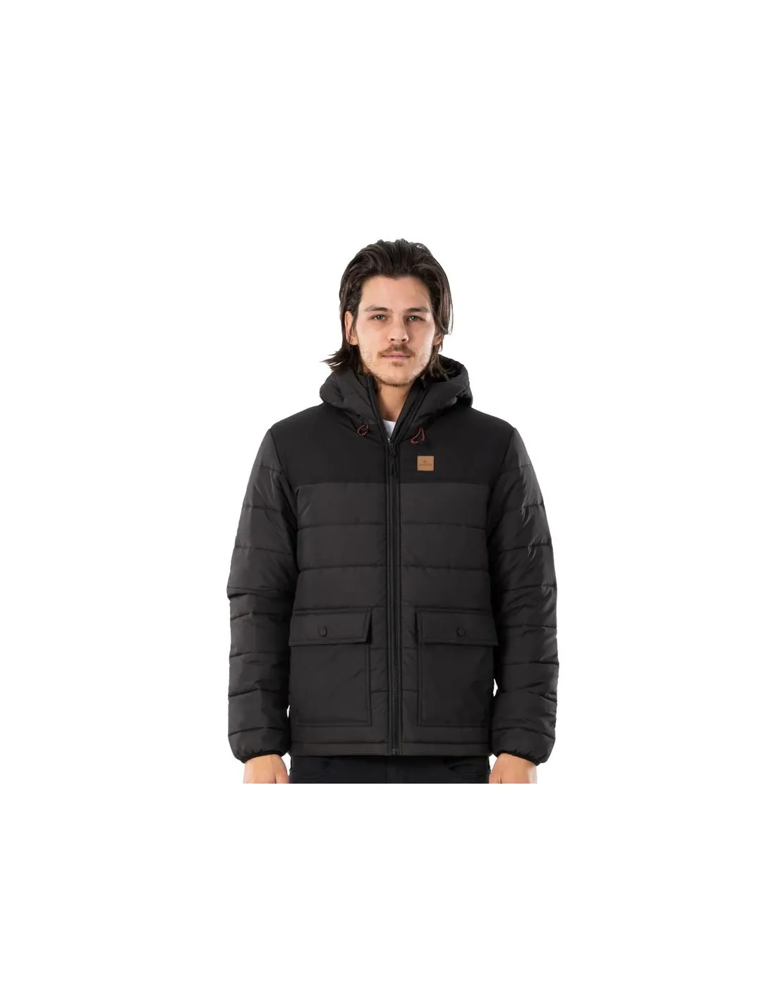 Chaqueta Rip Curl Anti Series Ridge Hombre