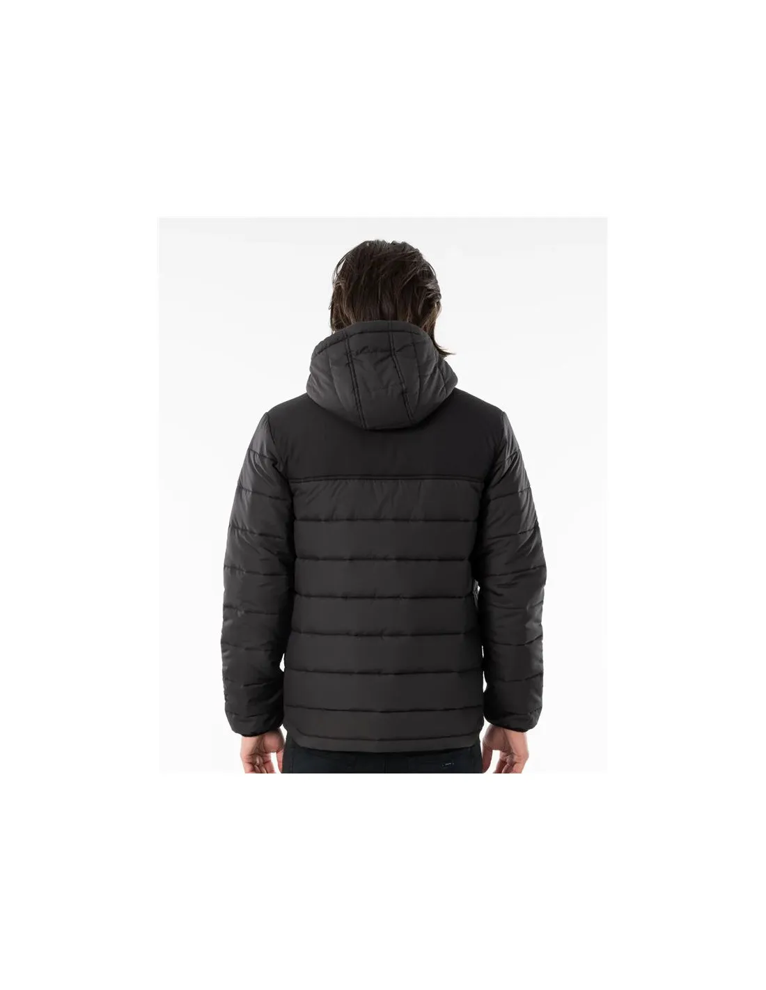 Chaqueta Rip Curl Anti Series Ridge Hombre