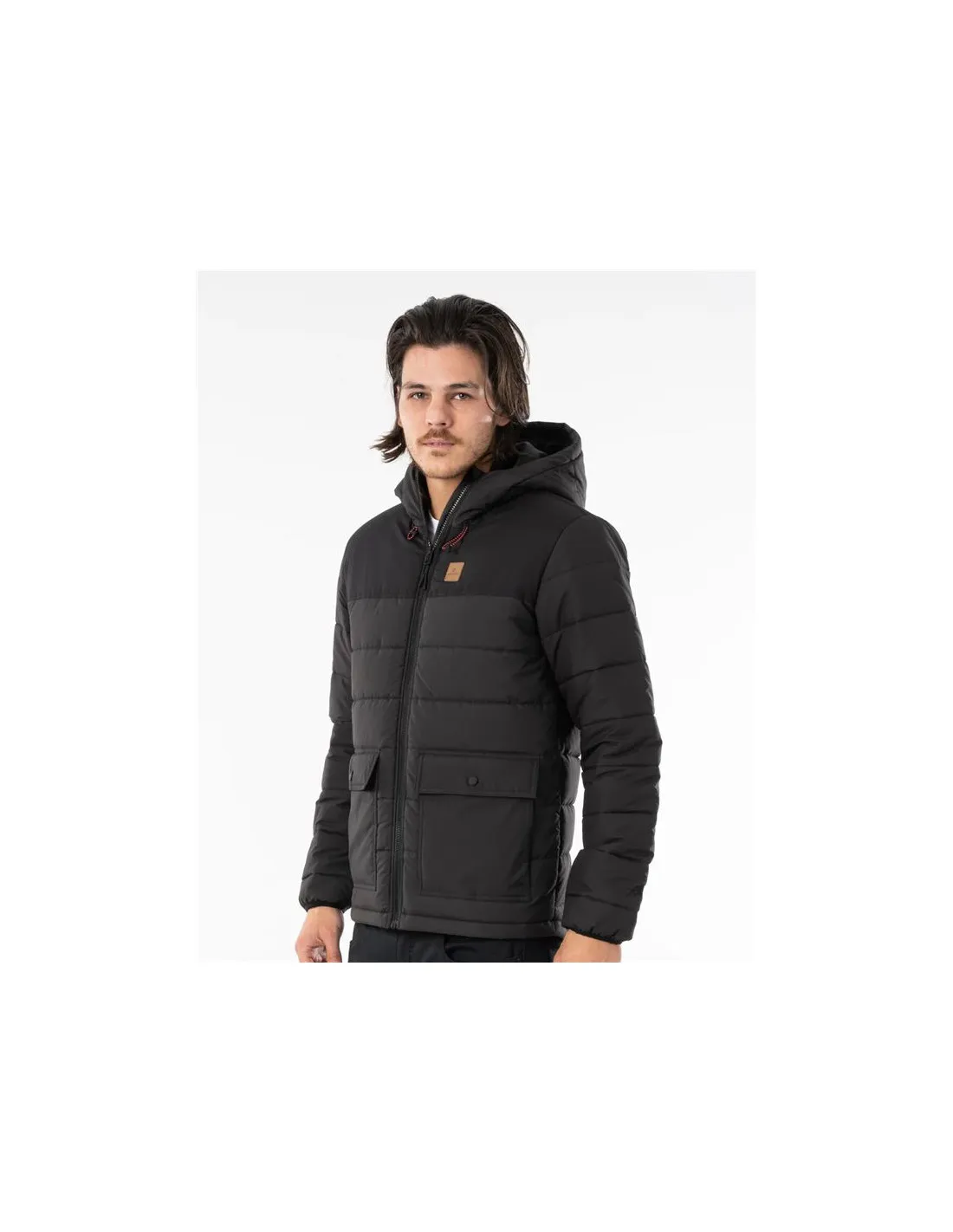 Chaqueta Rip Curl Anti Series Ridge Hombre