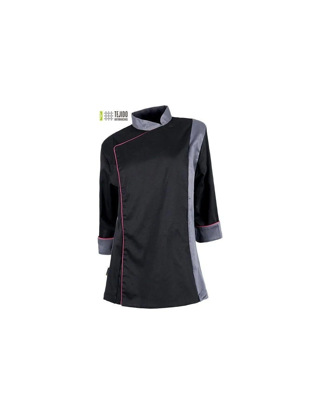 Chaquetilla de mujer Workteam  B9241