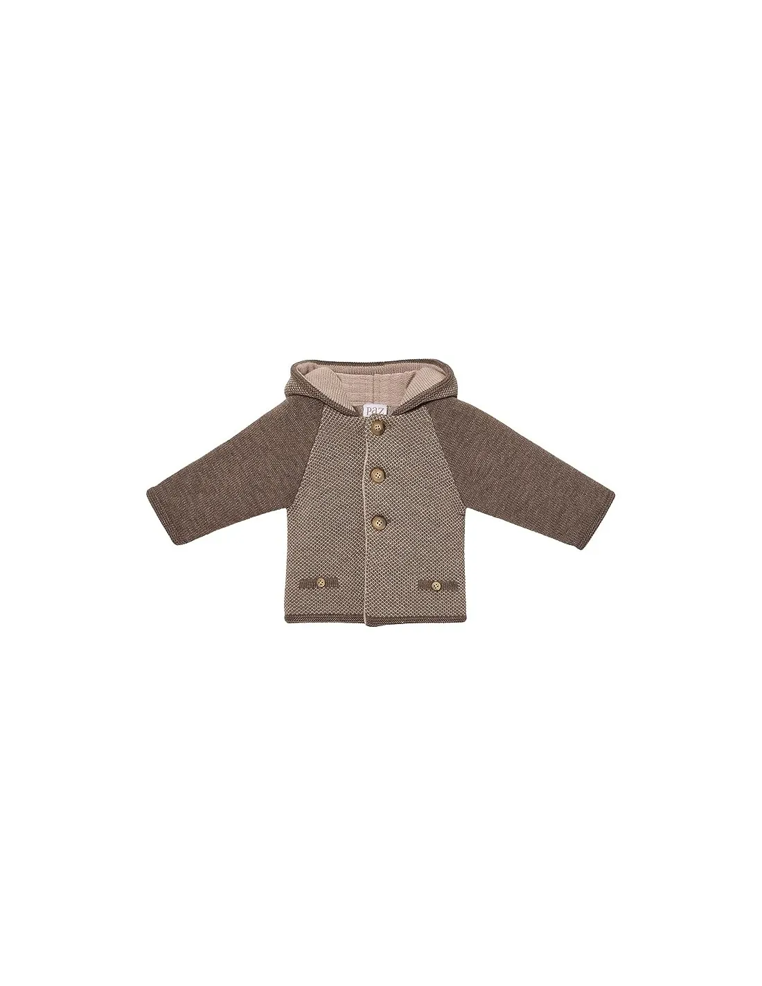 CHAQUETON 90005 BOSQUE PAZ RODRIGUEZ