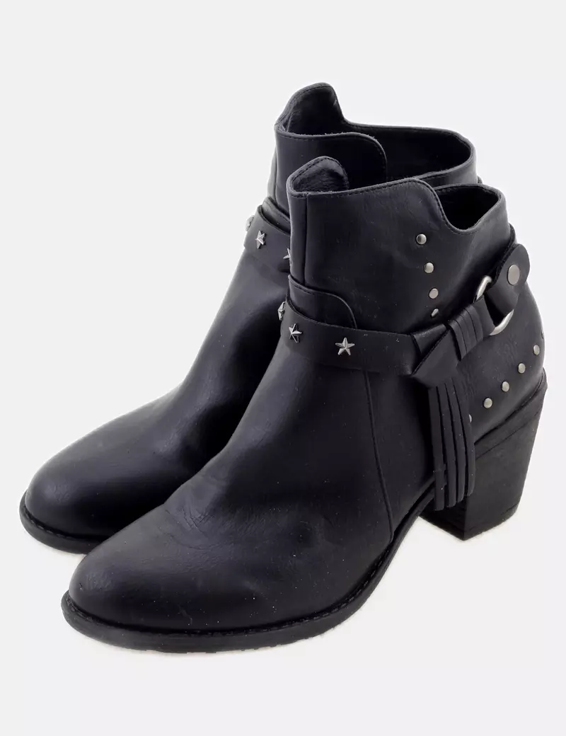 Chika10 Botines