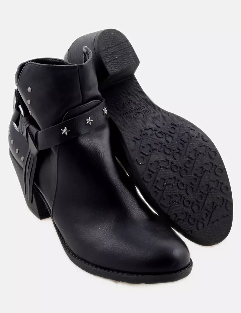 Chika10 Botines