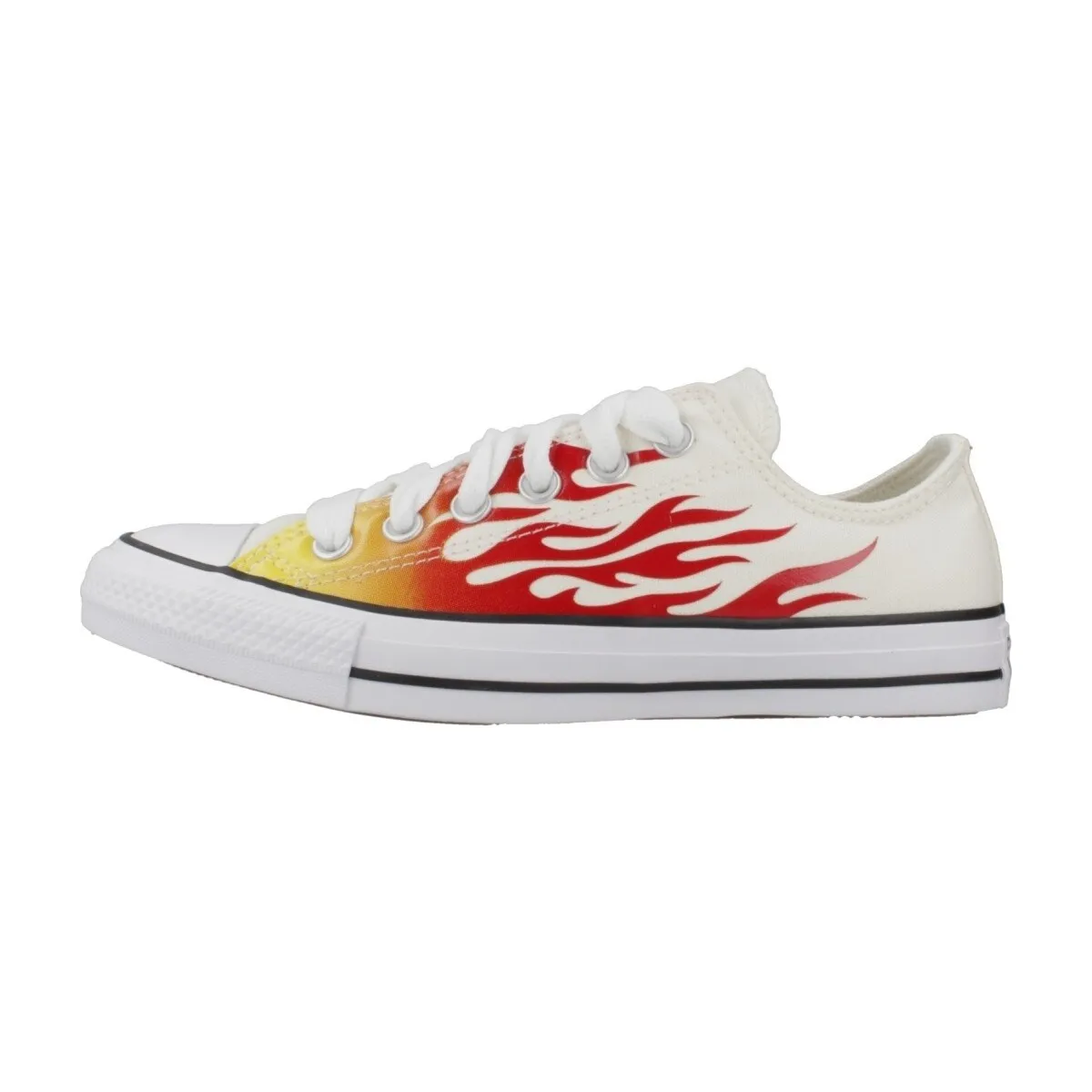 CHUCK TAYLOR ALL STAR FAMES