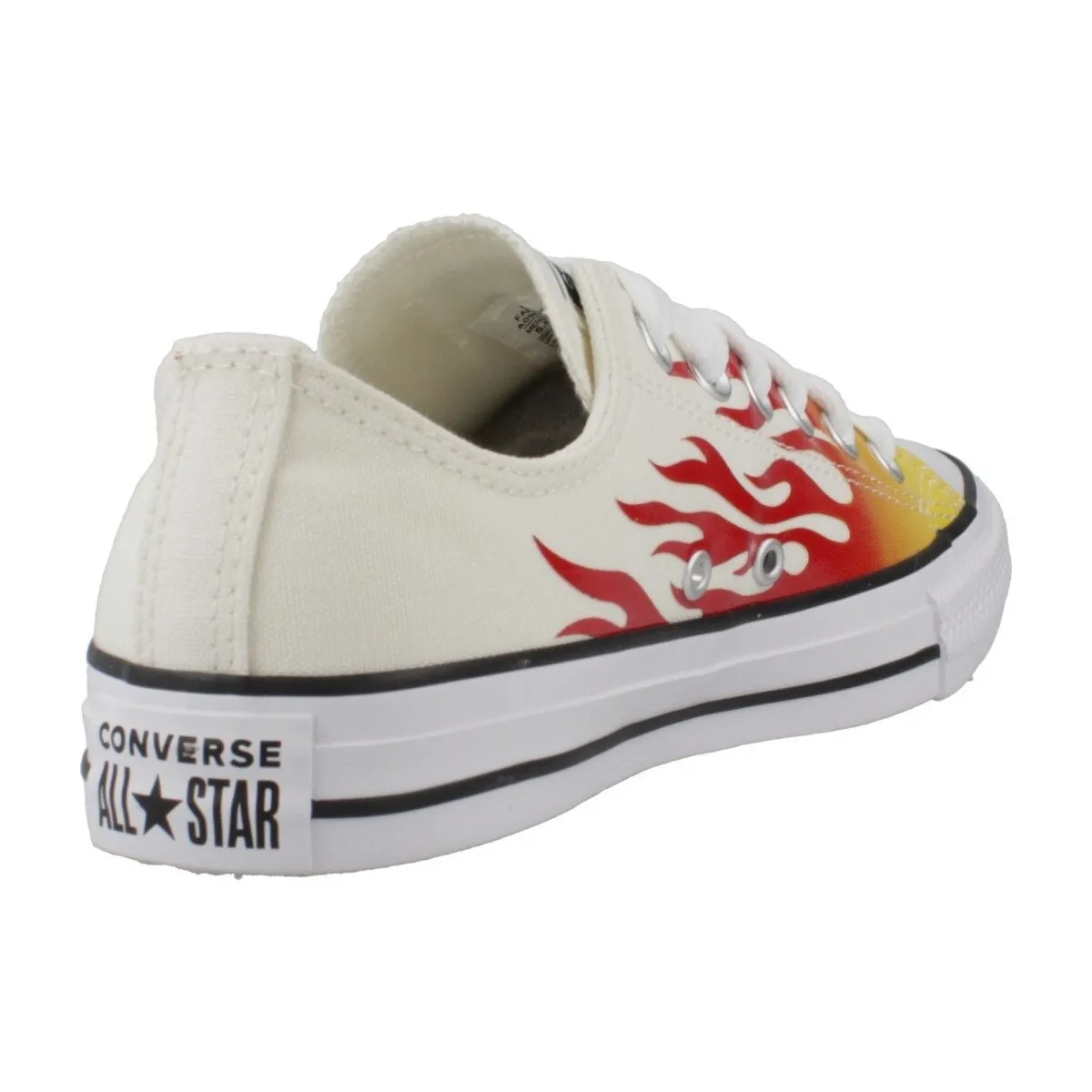 CHUCK TAYLOR ALL STAR FAMES