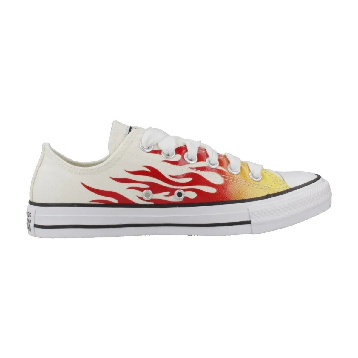 CHUCK TAYLOR ALL STAR FAMES