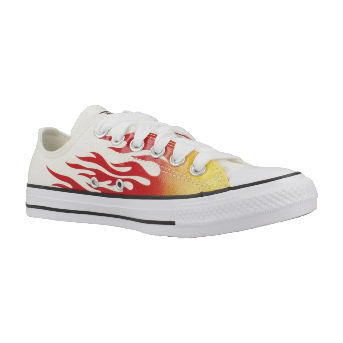 CHUCK TAYLOR ALL STAR FAMES