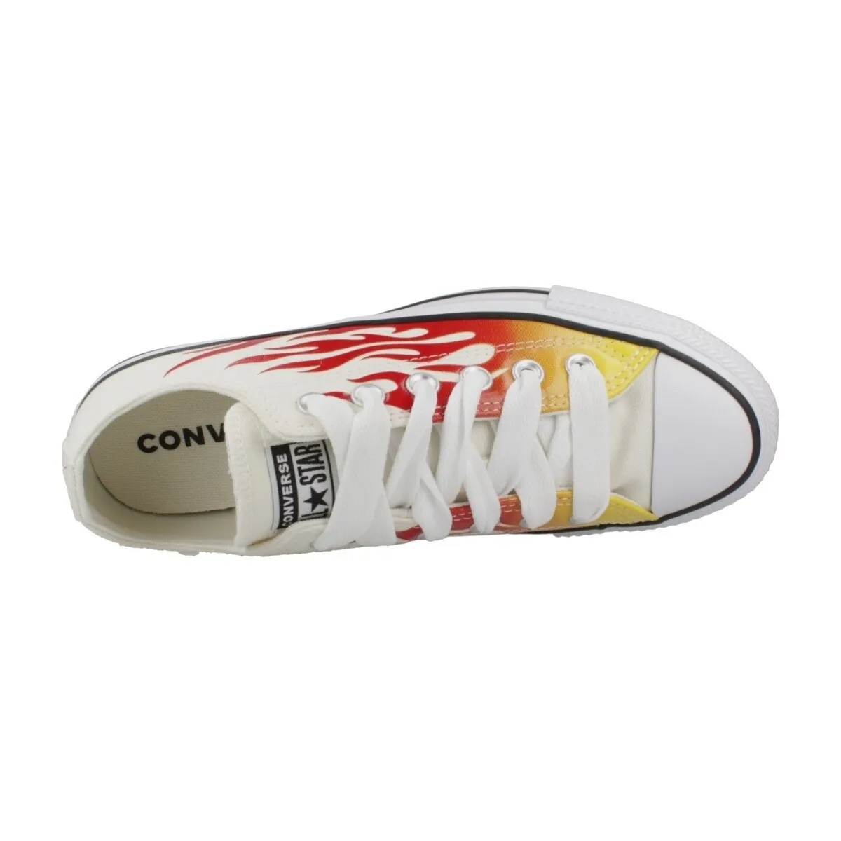 CHUCK TAYLOR ALL STAR FAMES