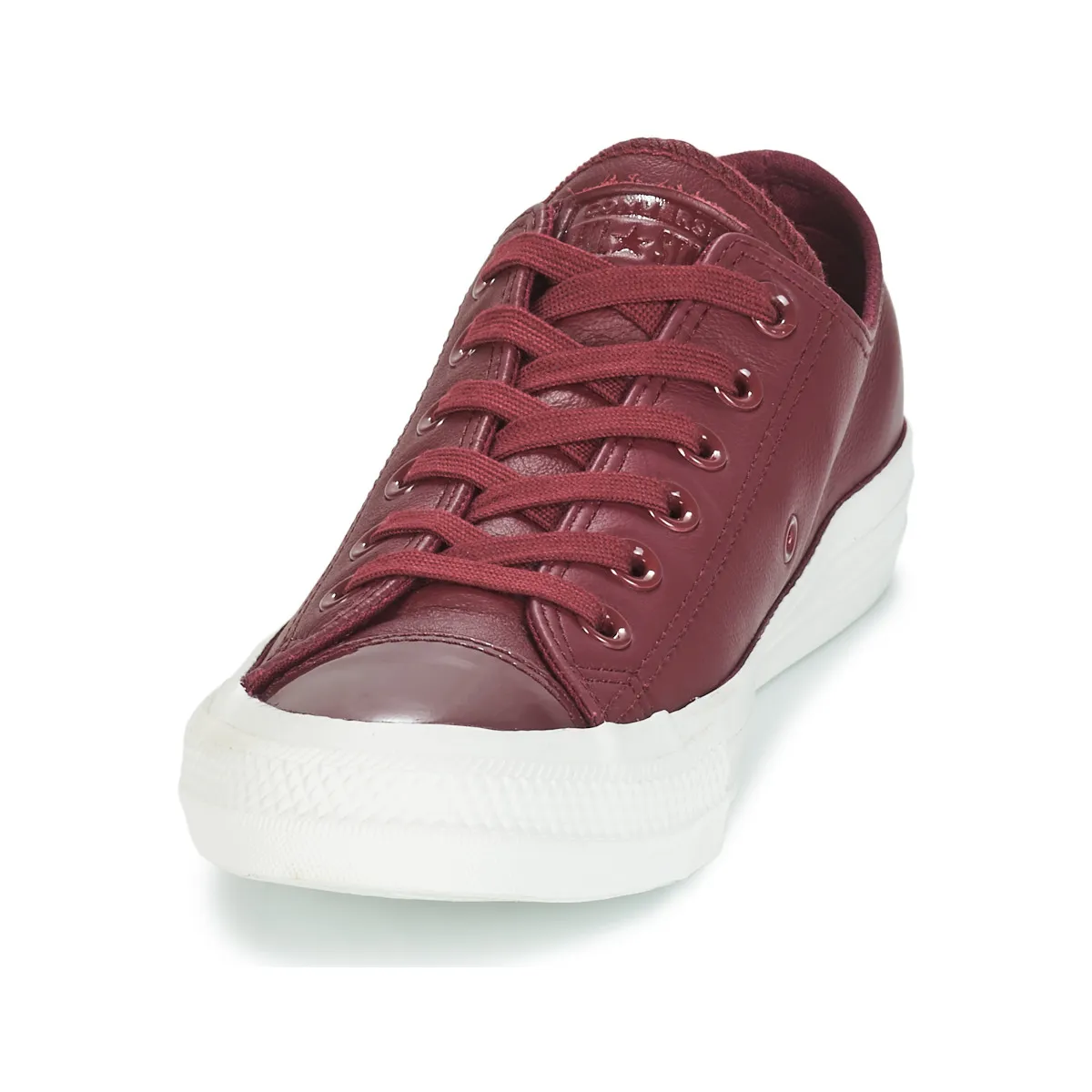 CHUCK TAYLOR ALL STAR LEATHER OX