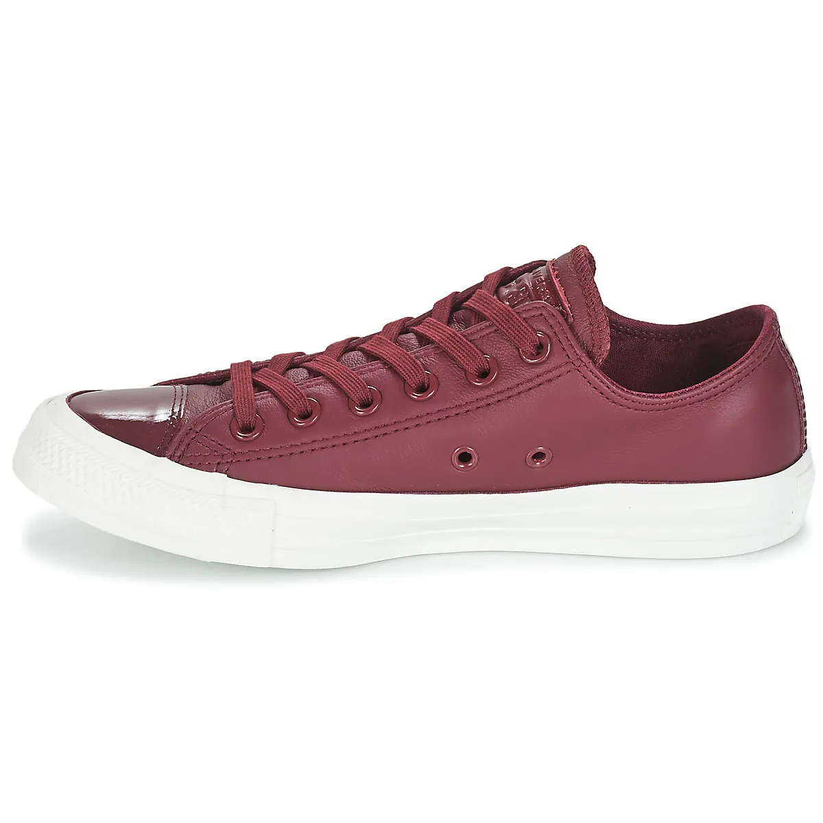 CHUCK TAYLOR ALL STAR LEATHER OX