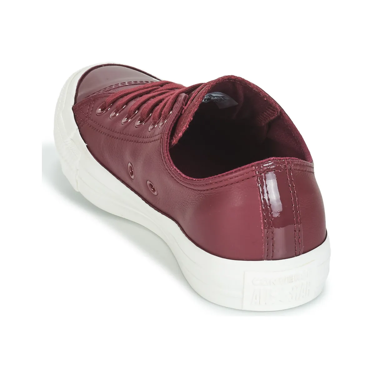 CHUCK TAYLOR ALL STAR LEATHER OX