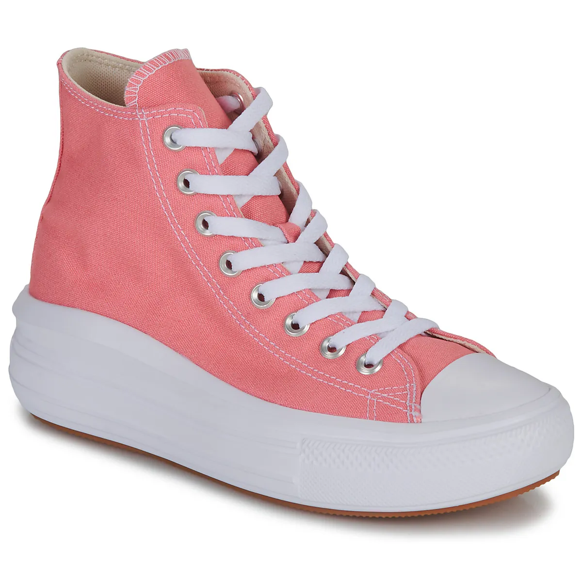 CHUCK TAYLOR ALL STAR MOVE PLATFORM SEASONAL COLOR