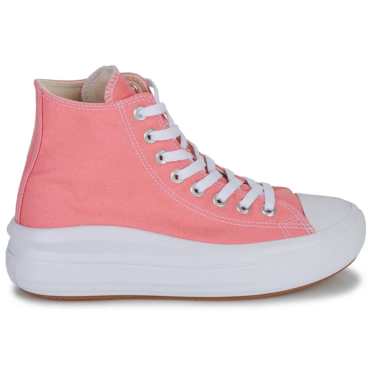 CHUCK TAYLOR ALL STAR MOVE PLATFORM SEASONAL COLOR