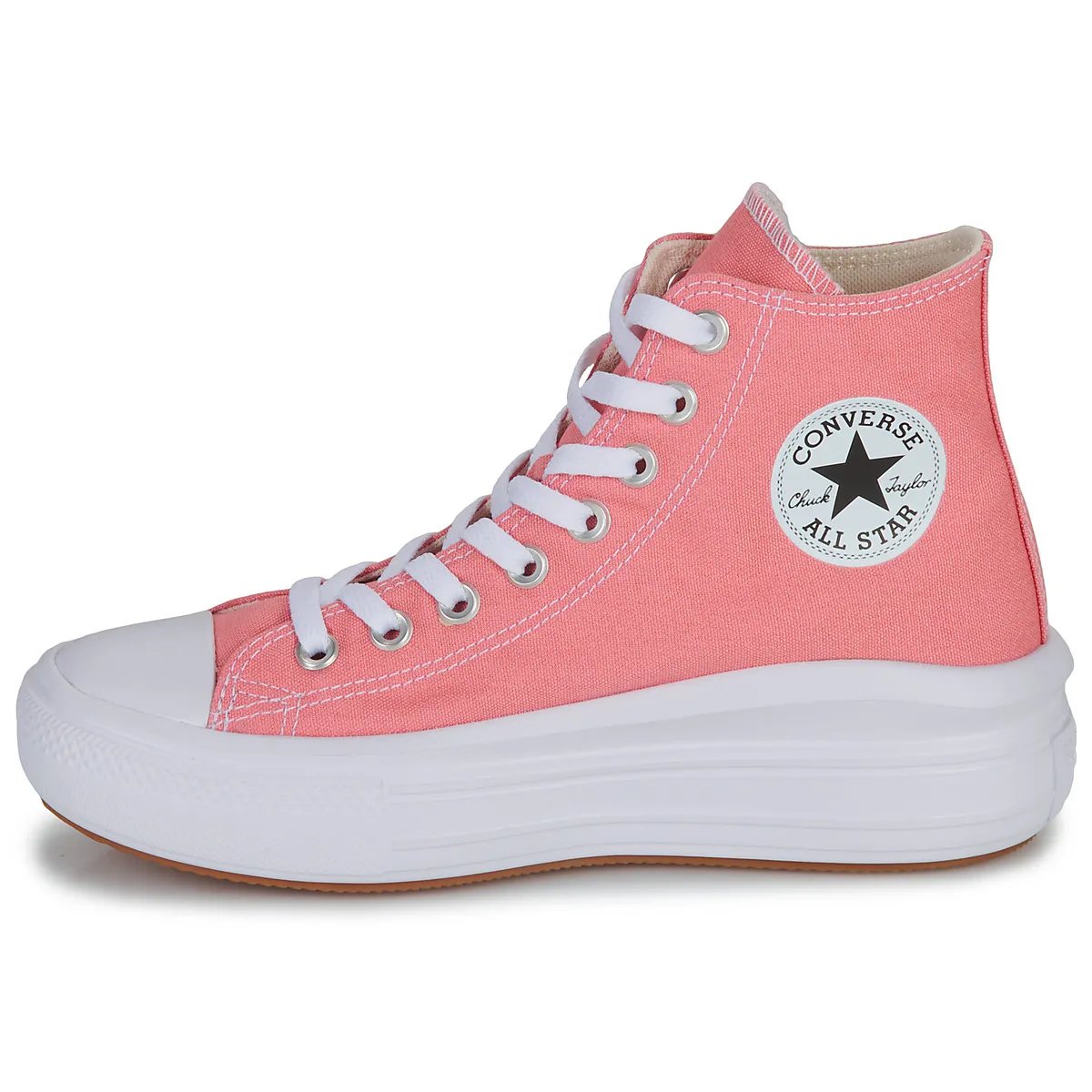 CHUCK TAYLOR ALL STAR MOVE PLATFORM SEASONAL COLOR