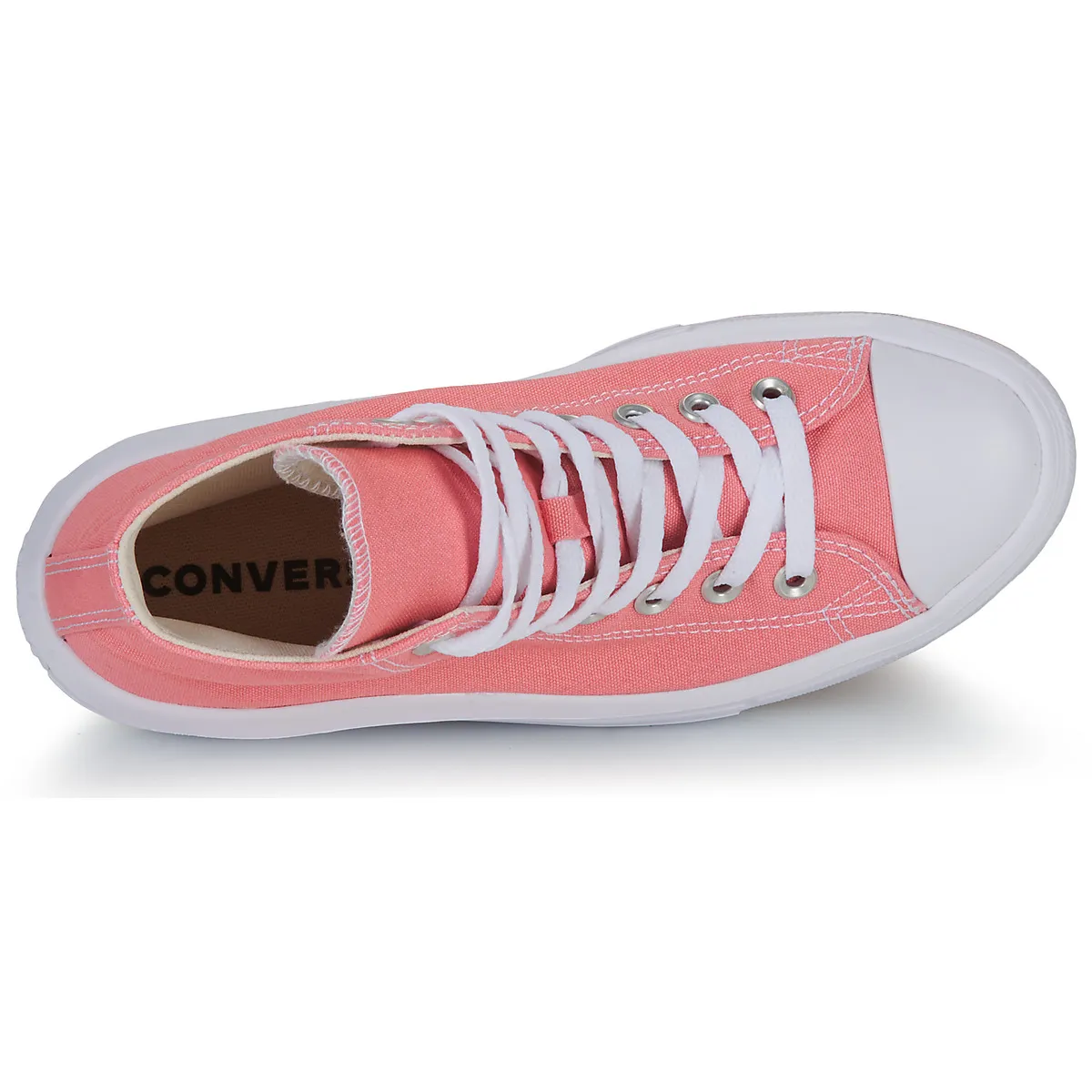 CHUCK TAYLOR ALL STAR MOVE PLATFORM SEASONAL COLOR